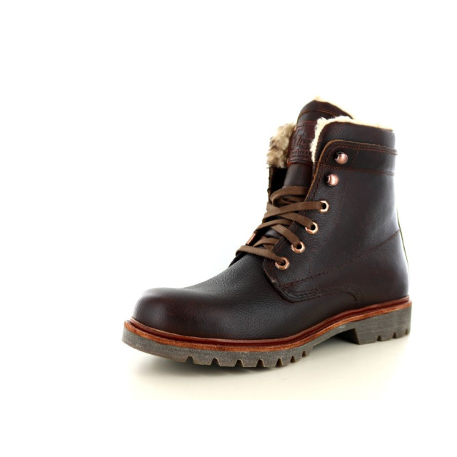 Panama Jack 161.33.065 Boots Cognac 161.33.065 large