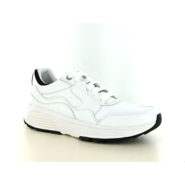 Xsensible 237.10.302 Sneakers Wit 237.10.302 large