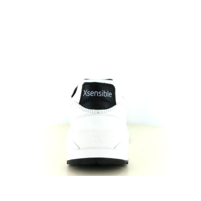 Xsensible 237.10.302 Sneakers Wit 237.10.302 large