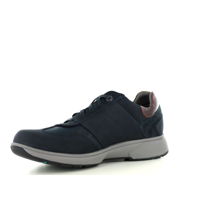 Xsensible 131.80.186 Sneakers Blauw 131.80.186 large
