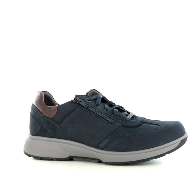 Xsensible 131.80.186 Sneakers Blauw 131.80.186 large