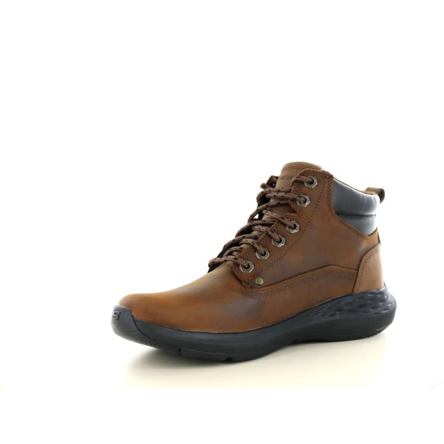 Skechers 161.33.187 Boots Cognac 161.33.187 large