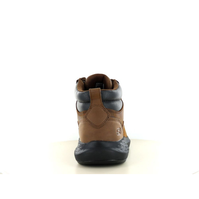 Skechers 161.33.187 Boots Cognac 161.33.187 large