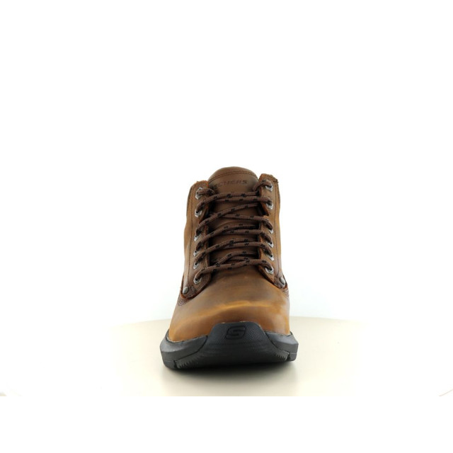 Skechers 161.33.187 Boots Cognac 161.33.187 large