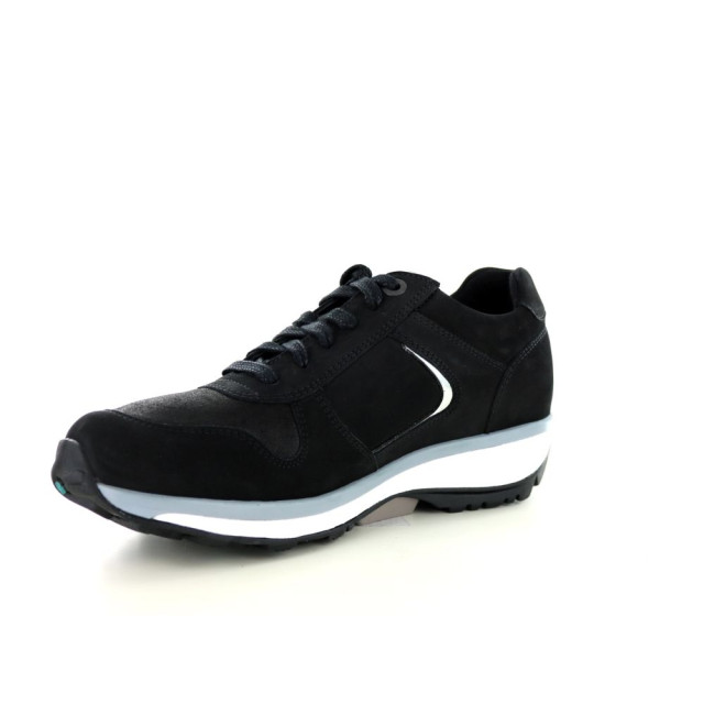 Xsensible 237.90.247 Sneakers Zwart 237.90.247 large