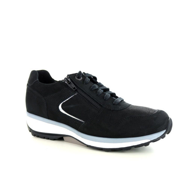 Xsensible 237.90.247 Sneakers Zwart 237.90.247 large