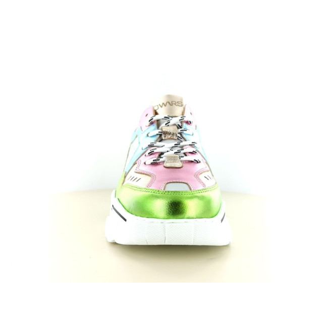 DWRS Label Pluto 2.54.114 237.54.114 large