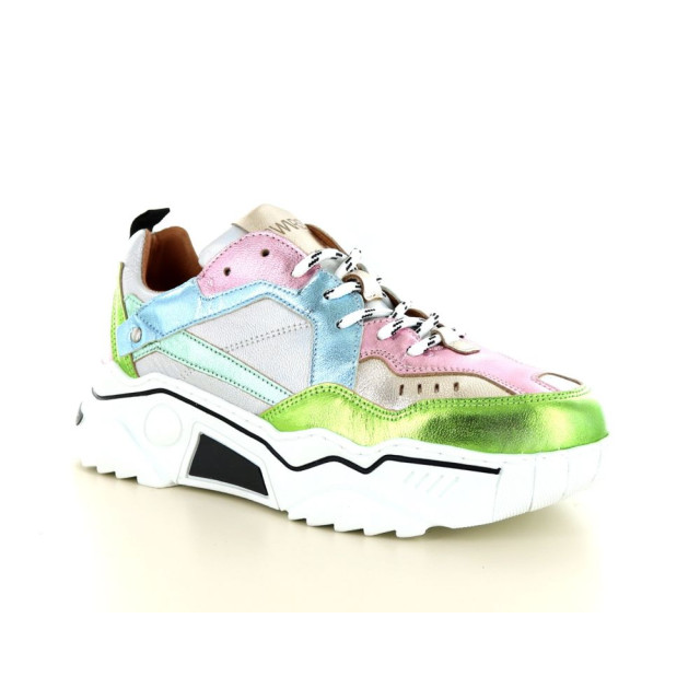 DWRS Label Pluto 2.54.114 237.54.114 large