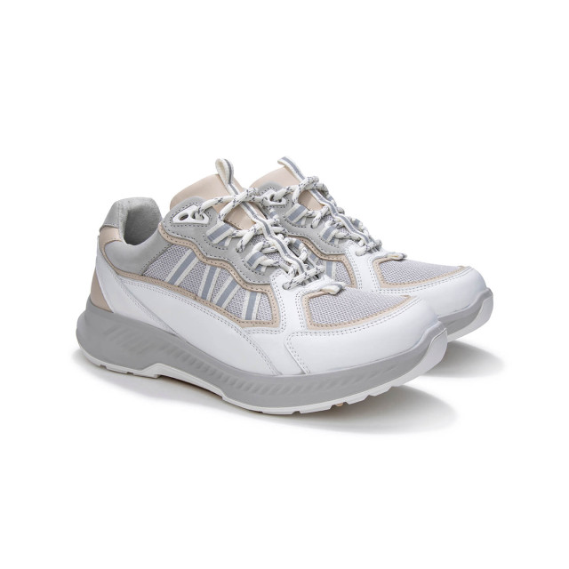 Xsensible 131.10.305 Sneakers Wit 131.10.305 large