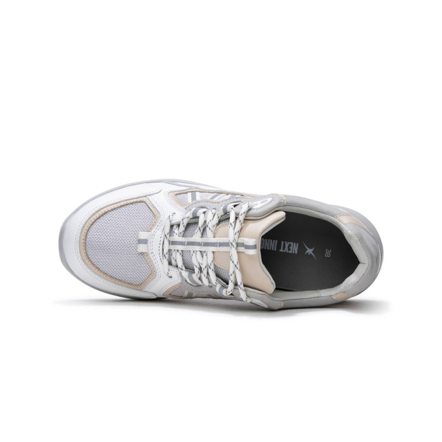 Xsensible 131.10.305 Sneakers Wit 131.10.305 large