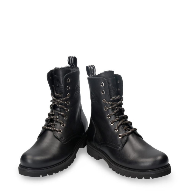 Panama Jack 261.90.460 Boots Zwart 261.90.460 large
