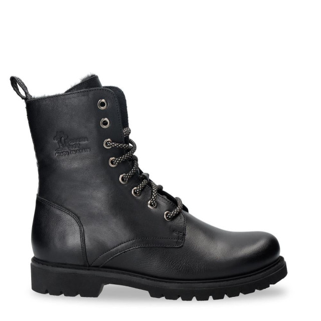 Panama Jack 261.90.460 Boots Zwart 261.90.460 large