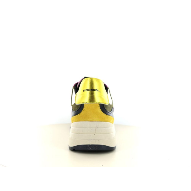 Piedi Nudi 237.54.113 Sneakers Roze 237.54.113 large