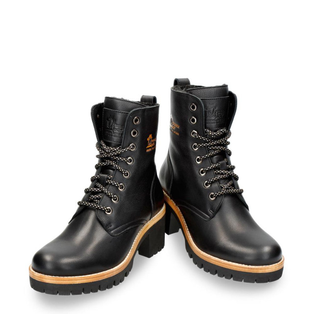 Panama Jack 261.90.459 Boots Zwart 261.90.459 large