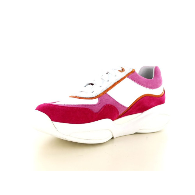 Xsensible 237.80.292 Sneakers Roze 237.80.292 large