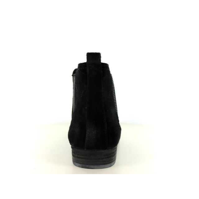 Tube 18405 260.90.6 chelsea boot black 260.90.637 large