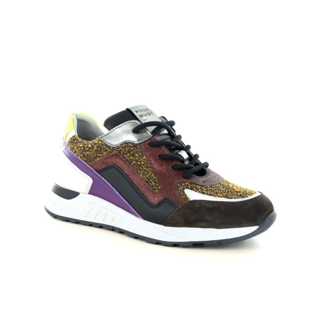 Piedi Nudi 237.90.314 Sneakers Zwart 237.90.314 large