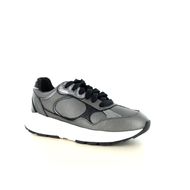 Xsensible 237.96.078 Sneakers Zilver 237.96.078 large