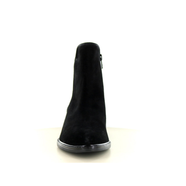 Gabor 260.90.719 Enkellaarzen Zwart 260.90.719 large