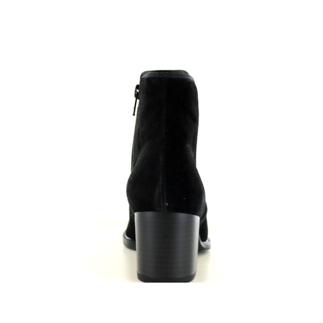 Gabor 260.90.719 Enkellaarzen Zwart 260.90.719 large
