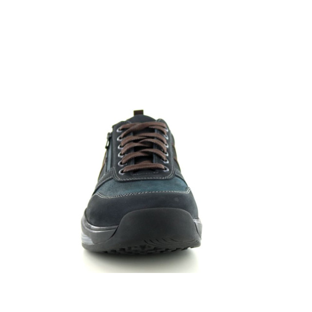 Xsensible 131.80.197 Sneakers Blauw 131.80.197 large
