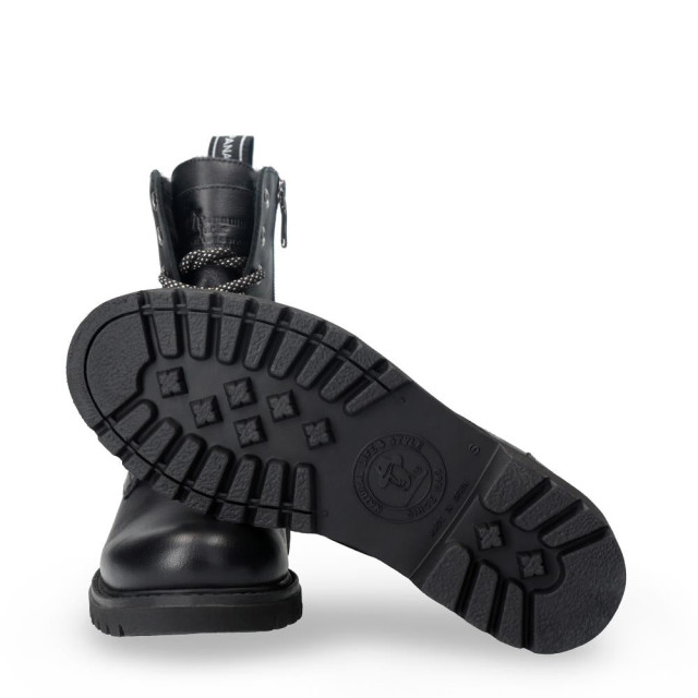 Panama Jack 261.90.460 Boots Zwart 261.90.460 large