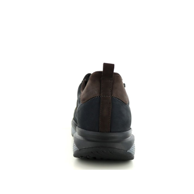Xsensible 131.80.197 Sneakers Blauw 131.80.197 large