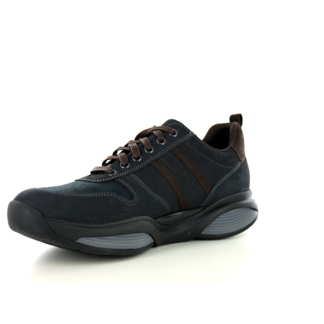 Xsensible 131.80.197 Sneakers Blauw 131.80.197 large