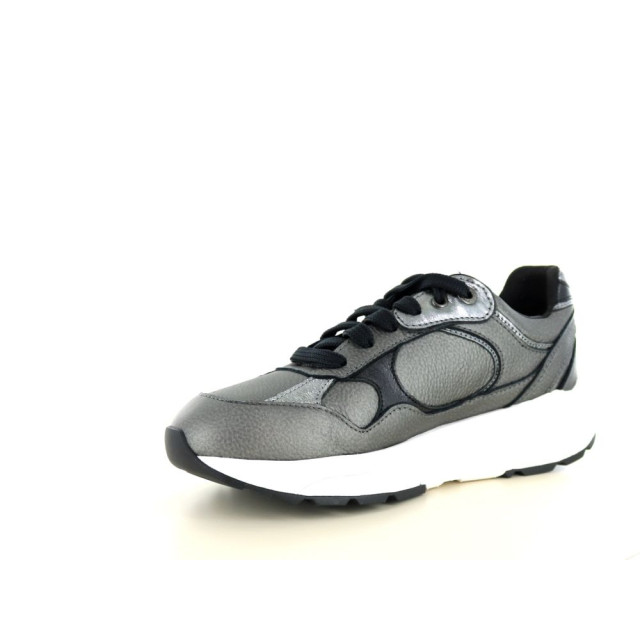 Xsensible 237.96.078 Sneakers Zilver 237.96.078 large