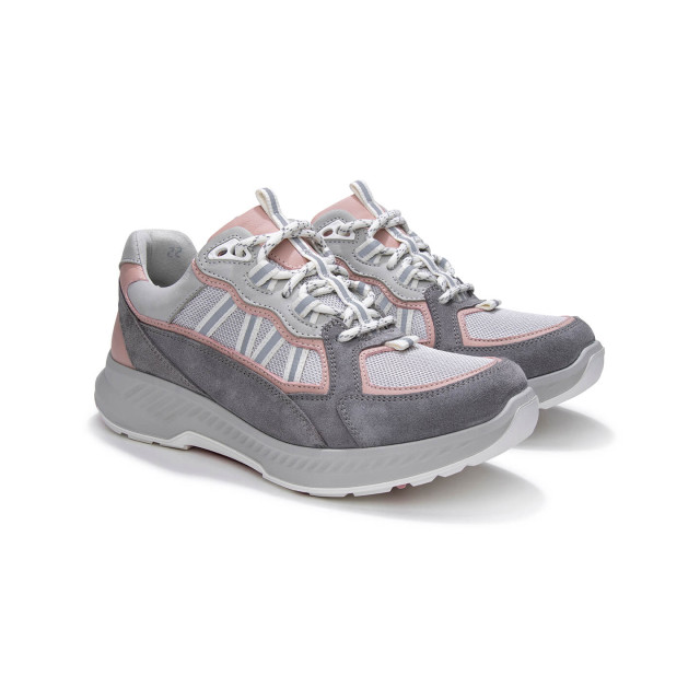 Xsensible 237.20.126 Sneakers Grijs 237.20.126 large