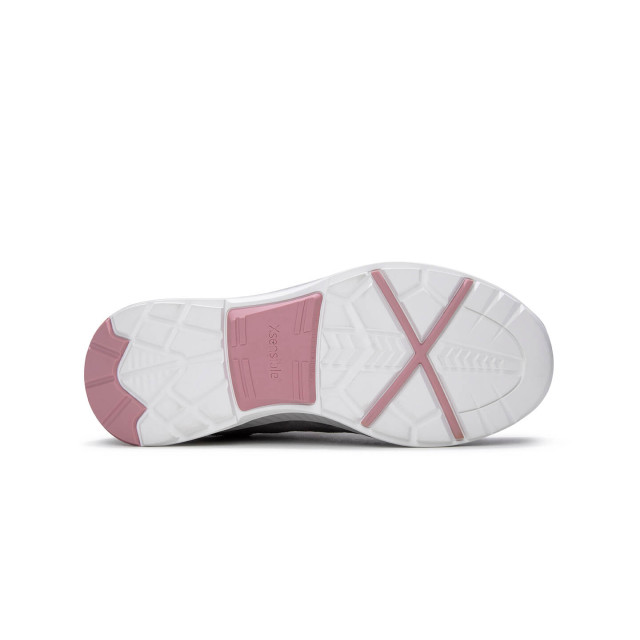 Xsensible 237.20.126 Sneakers Grijs 237.20.126 large