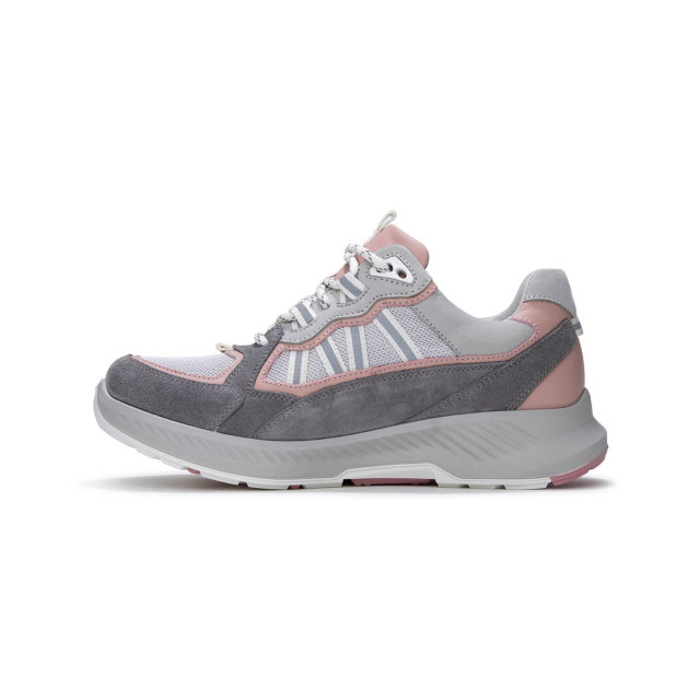 Xsensible 237.20.126 Sneakers Grijs 237.20.126 large