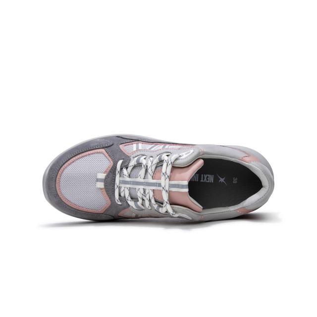 Xsensible 237.20.126 Sneakers Grijs 237.20.126 large