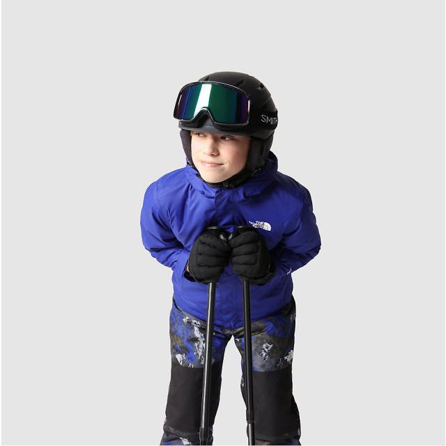 The North Face Ski/snowboard jas jongens NF0A7X3N40S1 large