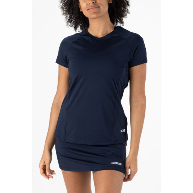 Sjeng Sports Sportshirt dames Halston-N024 large