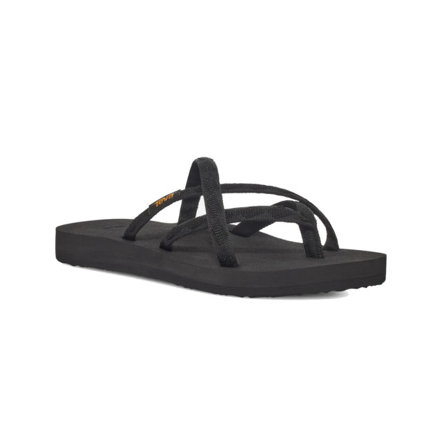 Teva Slippers dames 6840 large