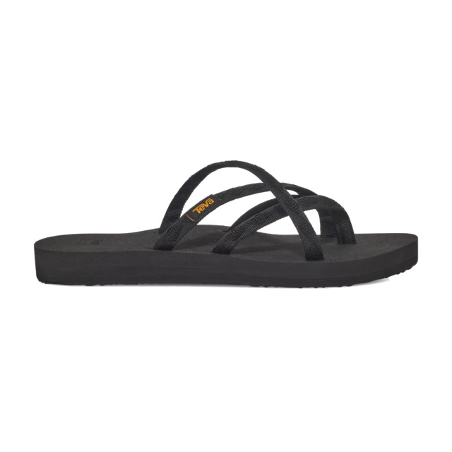 Teva Slippers dames 6840 large