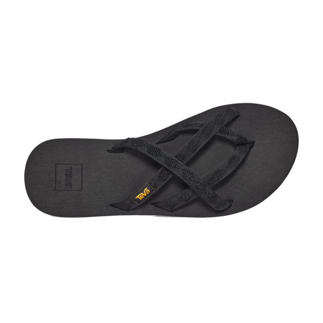 Teva Slippers dames 6840 large