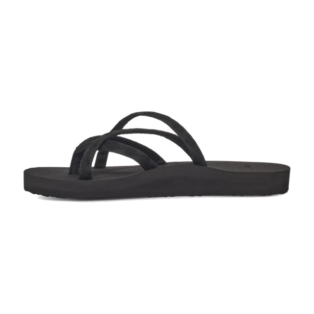 Teva Slippers dames 6840 large