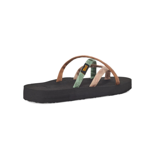 Teva Slippers dames 6840 large