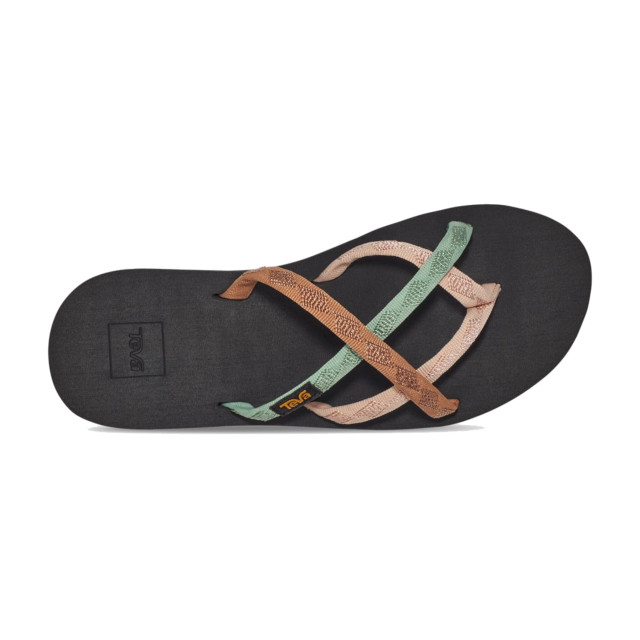 Teva Slippers dames 6840 large