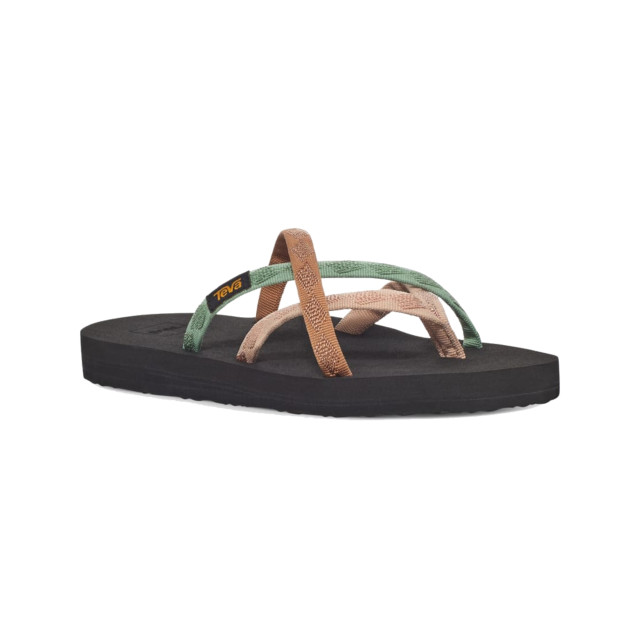 Teva Slippers dames 6840 large