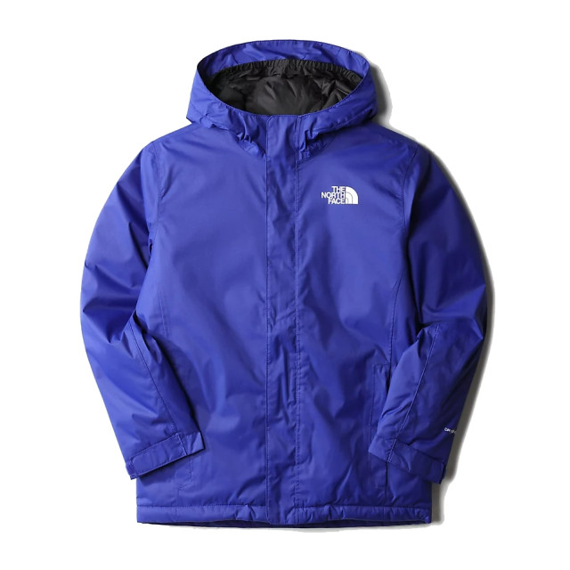 The North Face Ski/snowboard jas jongens NF0A7X3N40S1 large