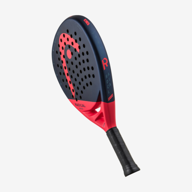 Head Padelracket competitie Radical Motion 2024 large
