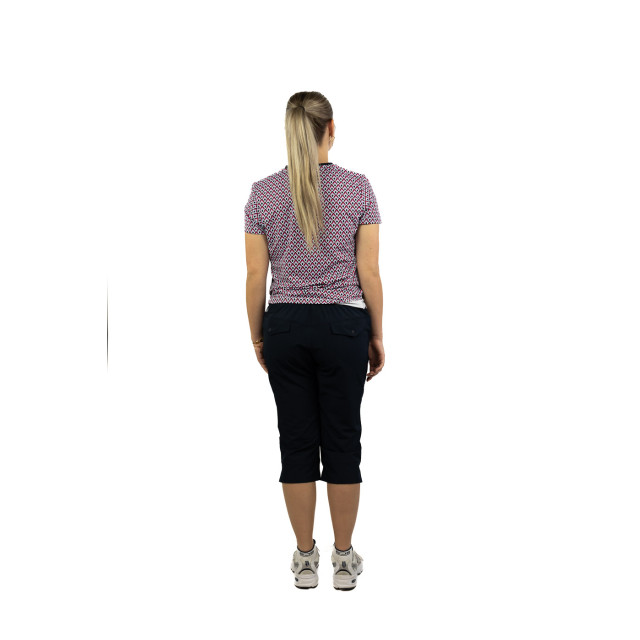 Sjeng Sports Sportshort dames zie Match Shinee DA large