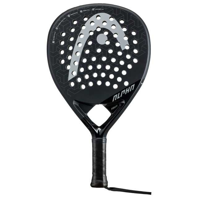 Head Padelracket 228732 large