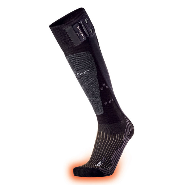 Therm-Ic Skisokken dames THT45120-2300 Dames Maten large