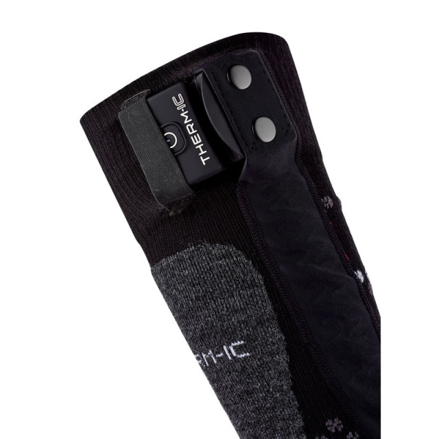 Therm-Ic Skisokken dames THT45120-2300 Dames Maten large