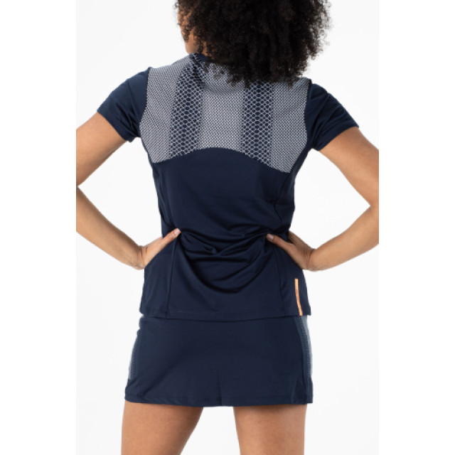 Sjeng Sports Sportshirt dames Halston-N024 large