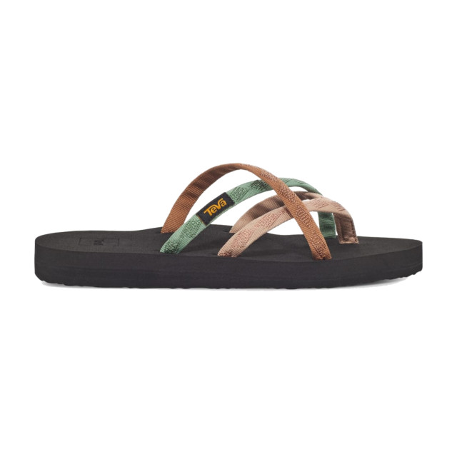 Teva Slippers dames 6840 large